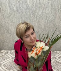AKL-921, Elena, 45, Russia