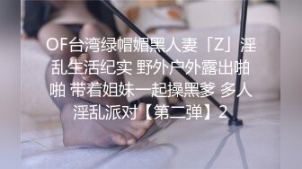 OF台湾绿帽媚黑人妻「Z」淫乱生活纪实 野外户外露出啪啪 带着姐妹一起操黑爹 多人淫乱派对【第二弹】2