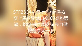 STP23544 深夜约肉肉熟女  穿上黑丝跪地口交 69姿势舔逼，抬腿抽插猛操 搞完再做服务享受一下