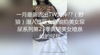 耐操小萝莉 挑战五壮汉