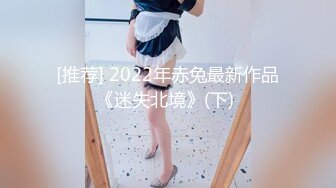 [推荐] 2022年赤兔最新作品《迷失北境》(下) 