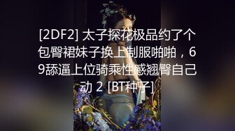 [2DF2] 太子探花极品约了个包臀裙妹子换上制服啪啪，69舔逼上位骑乘性感翘臀自己动 2 [BT种子]