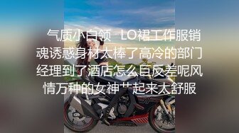 双飞 漂亮黑白丝大奶闺蜜 被大鸡吧哥哥轮流连续无套输出 上位骑乘疯狂抽插 雨露均沾每人口爆一次