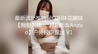 最新流出推特网红姐妹花嫩妹【我爱天体❤️月和影&Anzuo】户外极限露出 V1