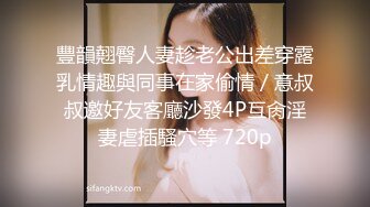 豐韻翹臀人妻趁老公出差穿露乳情趣與同事在家偷情／意叔叔邀好友客廳沙發4P互肏淫妻虐插騷穴等 720p