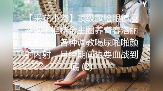 【采花小盗】顶级露脸眼镜反差婊！推特金主圈养青春洛丽塔嫩妹，各种调教喝尿啪啪颜射内射，月经期间也要血战到底 (2)