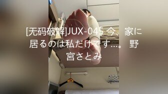 [无码破解]JUX-045 今、家に居るのは私だけです…。 野宮さとみ