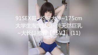 91SEX哥~约炮大神~175cm大学生淘宝腿模~纯天然巨乳~大长腿翘臀【15V】  (11)