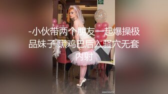 紋身哥深夜回家強操已經睡覺的極品女友 跪舔騎乘後入各種姿勢幹得高潮不斷 原版高清