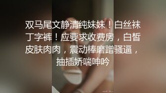 极品豪乳女神颜瑜Yuki撅黑丝美臀遭咸猪手“白金版”高跟西装性感纹身,超级骚[237MB]