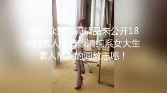 ★☆福利分享☆★超美淫妻『完美女孩』3P群P淫乱派对二 淫妻3洞同时容纳3根肉棒 (9)