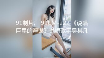 91制片厂 91CM-222 《说唱巨星的淫谋》说唱歌手吴某凡