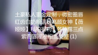 土豪私人重金定制，微密圈唇红齿白奶粉逼粉高颜女神【薇娅娅】私拍福利，各种露三点紫薇冒淫液相当反差 (1)