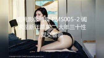 蜜桃影像傳媒 PMS005-2 阖家淫新年篇章二 大年三十性愛交響曲