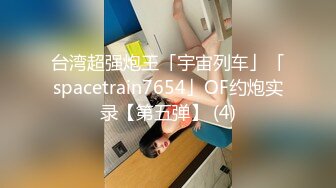 台湾超强炮王「宇宙列车」「spacetrain7654」OF约炮实录【第五弹】 (4)