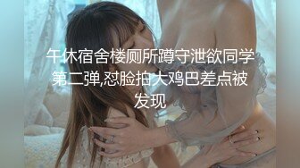 【极品骚货❤️性爱流出】推特女神『大婊姐』深情解说每一个淫乱不堪的故事:当着老公面被他朋友无套插入的三人大战