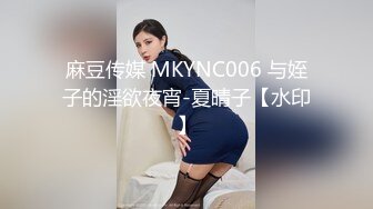 麻豆传媒 MKYNC006 与姪子的淫欲夜宵-夏晴子【水印】