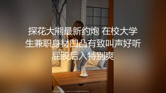 甜美外围小姐姐 迫不及待伸进内裤揉穴  镜头前深喉口交  跪在沙发翘起屁股后入