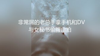   非常屌的老总手拿手机和DV与女秘书偷腥自拍