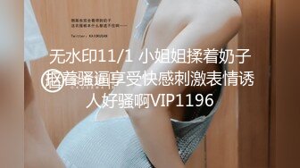 无水印11/1 小姐姐揉着奶子抠着骚逼享受快感刺激表情诱人好骚啊VIP1196