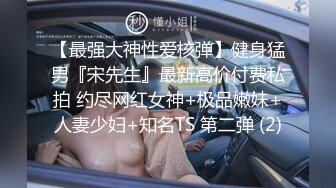 尊享推荐极品佳人无底诱惑套图 暴风雨之夜 神乳乐乐露胸&amp;曈曈首发电子写真