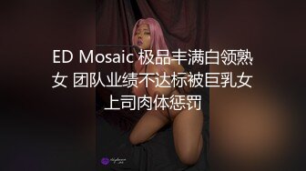 重磅炸弹！OF巨乳肥臀肉感十足高颜值网红Coser可萌可御网黄女神1