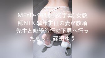 MEYD-444 (中文字幕) 女教師NTR 學年主任の妻が教頭先生と修學旅行の下見へ行ったきり… 篠田ゆう