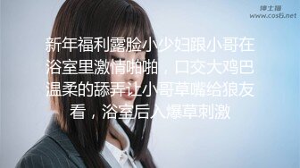 ❤️√ 约炮连衣裙黑长发直熟女 在酒店被壮硕大哥无情的后入 翘臀是真好看