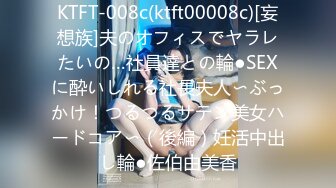 KTFT-008c(ktft00008c)[妄想族]夫のオフィスでヤラレたいの…社員達との輪●SEXに酔いしれる社長夫人〜ぶっかけ！つるつるサテン美女ハードコア〜（後編）妊活中出し輪●佐伯由美香