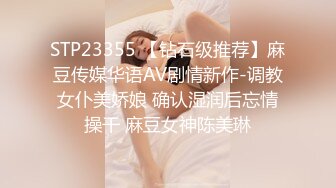 STP23355 【钻石级推荐】麻豆传媒华语AV剧情新作-调教女仆美娇娘 确认湿润后忘情操干 麻豆女神陈美琳