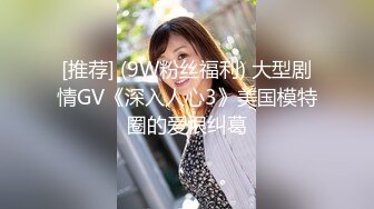 [推荐] (9W粉丝福利) 大型剧情GV《深入人心3》美国模特圈的爱恨纠葛