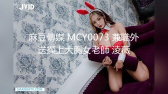 麻豆傳媒 MCY0073 兼職外送操上大胸女老師 淩薇