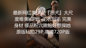 最新网红美少女『恶犬』大尺度唯美VIP版-毛衣刮毛 完美身材 极品粉穴嫩鲍好想操她 原版私拍29P 高清720P版