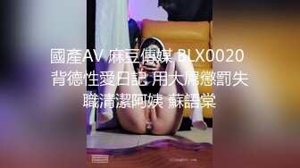 國產AV 麻豆傳媒 BLX0020 背德性愛日記 用大屌懲罰失職清潔阿姨 蘇語棠