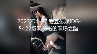  2023-04-27 爱豆传媒IDG-5422爆乳秘书的职场之路