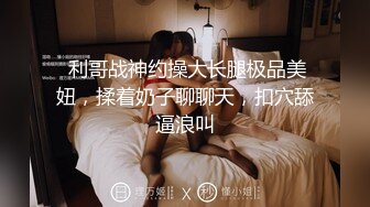 看着老婆和二老公做