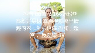 NI001 麦尼传媒 极品反差女神沉浸式性爱 斑斑 VIP0600