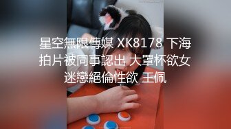 星空無限傳媒 XK8178 下海拍片被同事認出 大罩杯欲女迷戀絕倫性欲 王佩