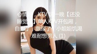 ONLYFANS稀有高质量华人极具反差感留学生「哀伤小姐」「Sad Miss」极品美腿模特身材面具女【第四弹】 (1)