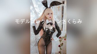 モデルコレクションさくらみゆき