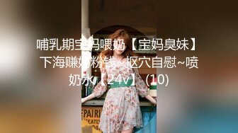 哺乳期宝妈喂奶【宝妈臭妹】下海赚奶粉钱~抠穴自慰~喷奶水【24v】 (10)