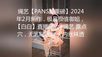 绳艺【PANS超重磅】2024年2月新作，极品颜值御姐，【白白】直播回放+绳艺 露点穴，无乳贴透点 无内丝袜透穴