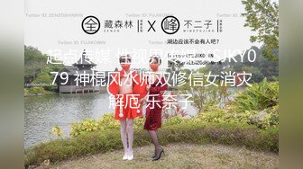 在读大学学生妹和男友开房，刷着手机一会就来性趣了