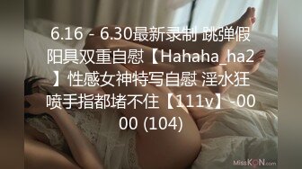 9/30最新 满背纹身性感少女地上假屌骑坐蜜桃美臀套弄VIP1196