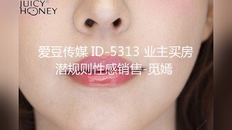 爱豆传媒 ID-5313 业主买房潜规则性感销售-觅嫣 