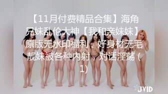 【11月付费精品合集】海角兄妹乱伦大神【我和亲妹妹】原版无水印福利，好身材无毛靓妹被各种内射，对话淫荡 (1)