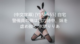 (中文字幕) [YSN-555] 自宅警備員の俺は四六時中、妹を虐め抜く 氷堂りりあ