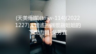 (天美傳媒)(tmw-114)(20221227)人體遙控器覬覦姐姐的下流肉體-吳芳宜