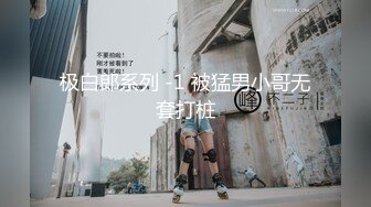 极白郎系列 -1 被猛男小哥无套打桩