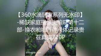 【360水滴居家系列无水印】-稀缺家庭摄像头偷窥第十二部-换衣啪啪各种裸体记录贵在真实720P